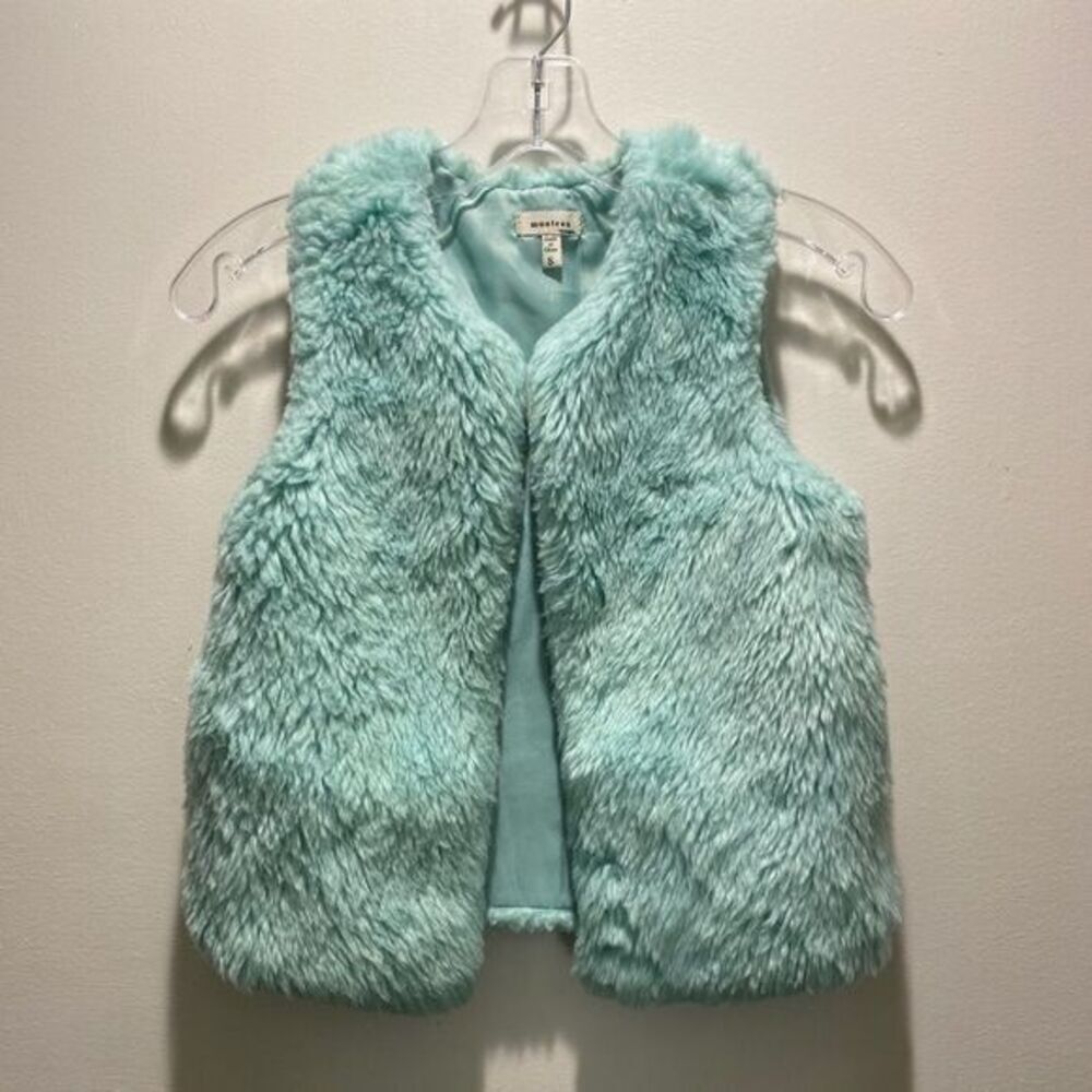 Monteau Vest 